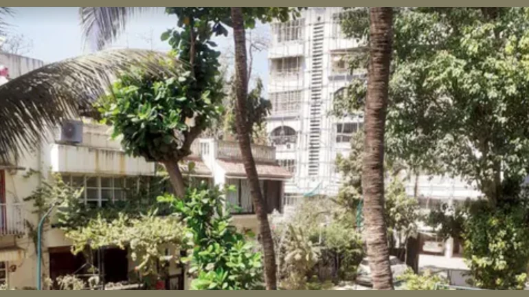 Society office-bearers disqualified for violating norms and overcharging transfer fees Society office-bearers disqualified for violating norms and overcharging transfer fees