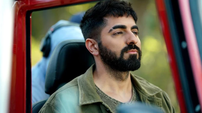 आयुष्मान खुराना अभिनीत 'अनेक' 17 सितंबर सिनेमाघरों में होगी रिलीज़ आयुष्मान खुराना अभिनीत 'अनेक' 17 सितंबर सिनेमाघरों में होगी रिलीज़