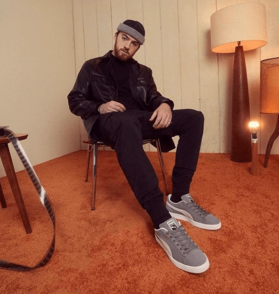 'Euphoria' fame actor Angus Cloud dies at the age of 25