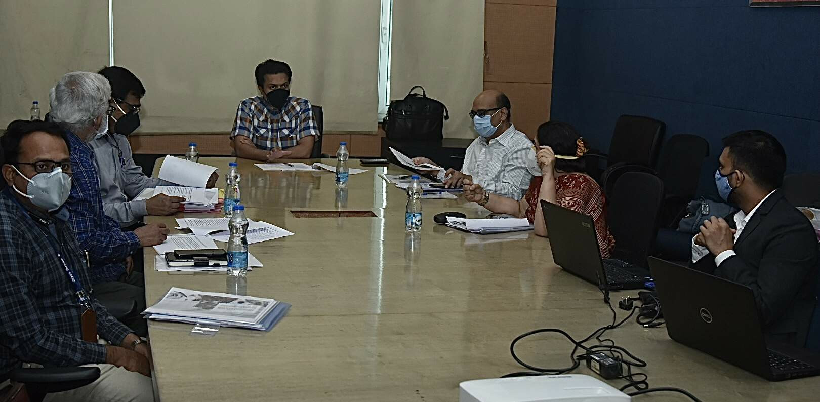 Maharashtra Government to give 'industry status' to the media and entertainment sector