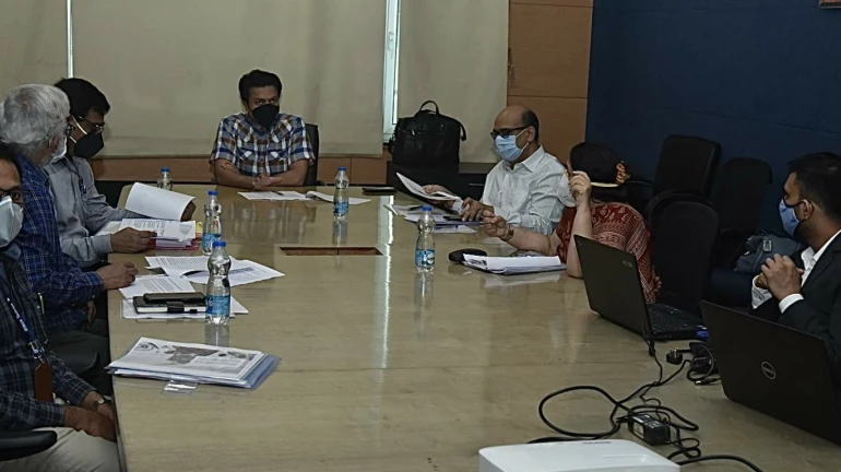 मनोरंजन क्षेत्राला मिळणार उद्योगाचा दर्जा मनोरंजन क्षेत्राला मिळणार उद्योगाचा दर्जा