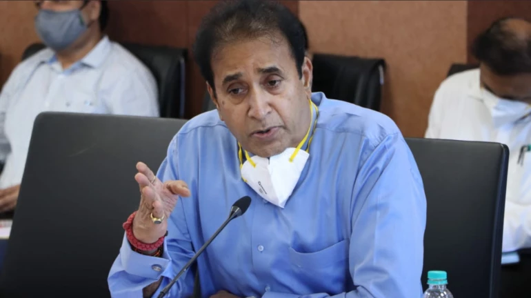 जलगांव छात्रावास महिला शोषण मामले में गृह मंत्री की पुलिस को क्लीन चिट जलगांव छात्रावास महिला शोषण मामले में गृह मंत्री की पुलिस को क्लीन चिट