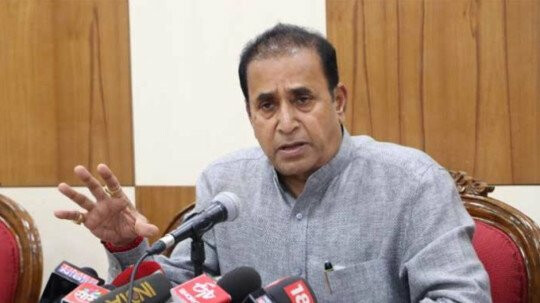 राज्यात १२,५०० पोलिसांची भरती करणार, गृहमंत्र्यांची घोषणा