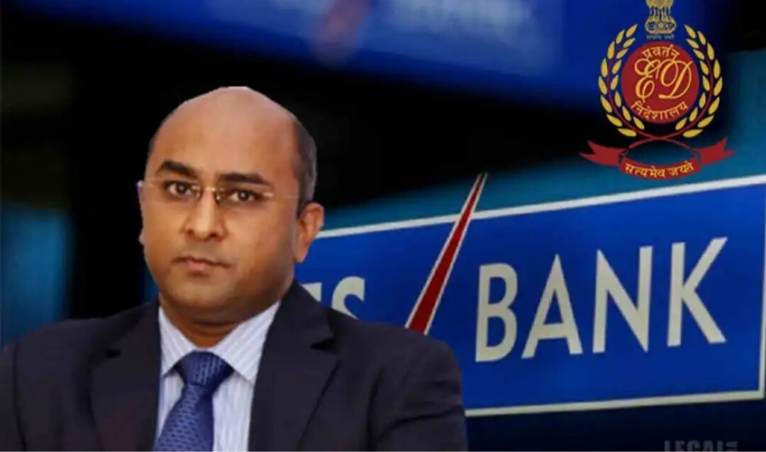 ट्रैवेल कंपनी कॉक्स एंड किंग्स के CFO अनिल खंडेलवाल हुए गिरफ्तार