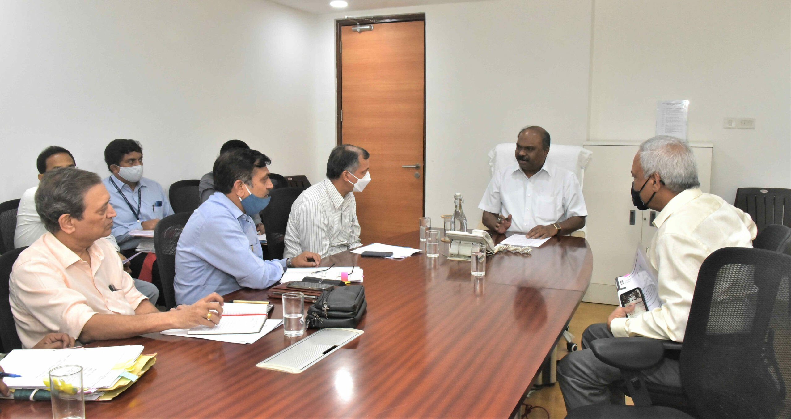 मैक्सी कैब पालिसी के लिए समिति की नियुक्ति