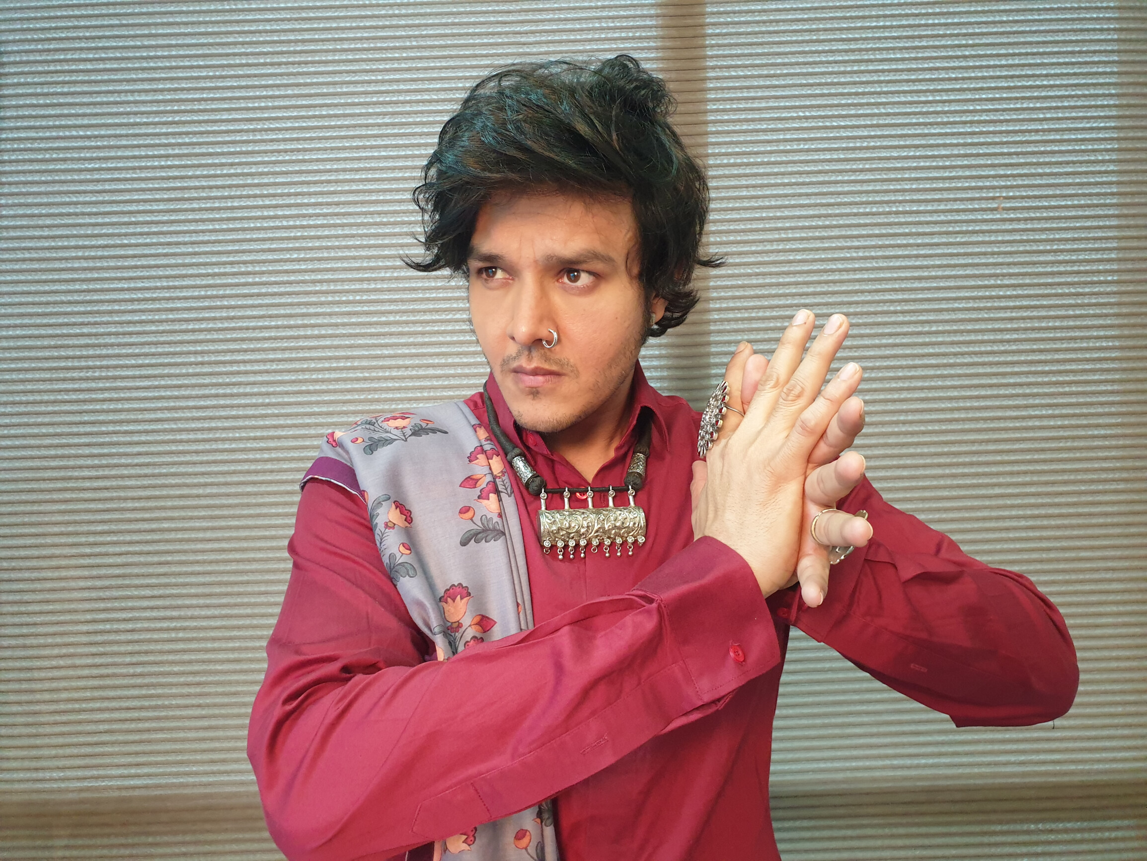 Aniruddh Dave to play the role of a transgender in 'Shakti- Astitva Ke Ehsaas Ki'