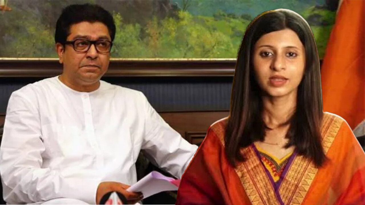 कोकण हार्टेड गर्ल सोबत KEM हॉस्पिटलमध्ये घडला धक्कादायक प्रकार, मनसे आली मदतीला