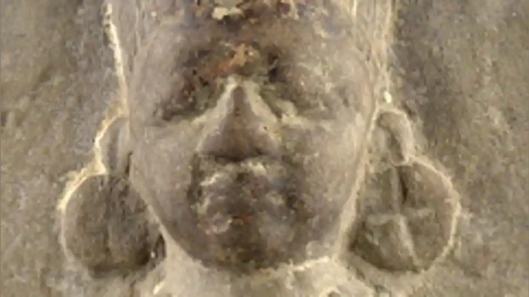 Stolen statue of Hindu goddess to be returned to India from Canada Stolen statue of Hindu goddess to be returned to India from Canada