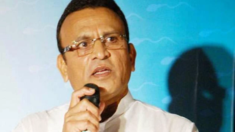 अभिनेता अन्नू कपूर से ऑनलाइन फ्रॉड करनेवाला गिरफ्तार अभिनेता अन्नू कपूर से ऑनलाइन फ्रॉड करनेवाला गिरफ्तार