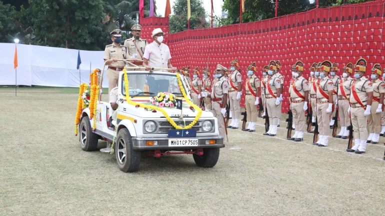 CR lauds the role of lady RPF personnel, others for helping and saving many lives