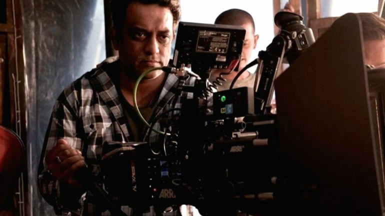 I am certain that audiences will come back to theatres when they will be back in action completely: Anurag Basu I am certain that audiences will come back to theatres when they will be back in action completely: Anurag Basu