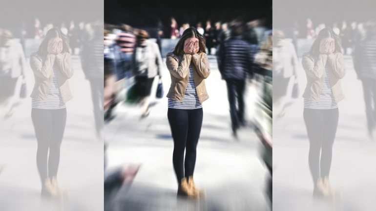 The Hidden War Within: Rising Anxiety Amidst India-Pakistan Tensions, Warns Mumbai Psychiatrist The Hidden War Within: Rising Anxiety Amidst India-Pakistan Tensions, Warns Mumbai Psychiatrist