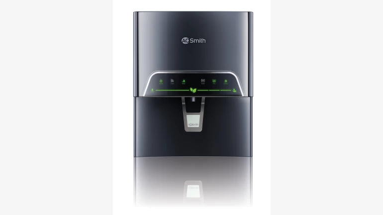A. O. Smith India launches ProPlanet series of water purifiers A. O. Smith India launches ProPlanet series of water purifiers