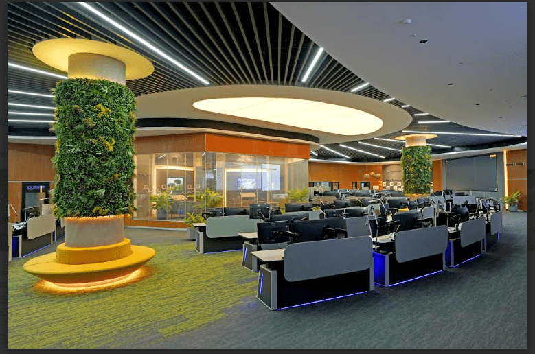 CSMIA Unveils Digital-First AOCC for Real-Time Situational Awareness & Proactive Challenge Mitigation