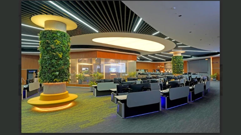 CSMIA Unveils Digital-First AOCC for Real-Time Situational Awareness & Proactive Challenge Mitigation CSMIA Unveils Digital-First AOCC for Real-Time Situational Awareness & Proactive Challenge Mitigation