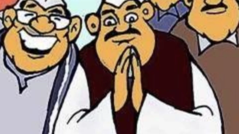 2086 अपक्ष उमेदवार निवडणुकीच्या रिंगणात 2086 अपक्ष उमेदवार निवडणुकीच्या रिंगणात