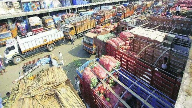 घनकचरा व्यवस्थापनासाठी एपीएमसी प्रशासनाने 125 कोटी रुपयांचा निधी मंजूर घनकचरा व्यवस्थापनासाठी एपीएमसी प्रशासनाने 125 कोटी रुपयांचा निधी मंजूर