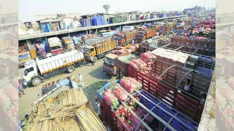 Maratha Reservation: Navi Mumbai APMC Markets Declares One-Day Bandh