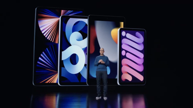 Apple introduces iPhone 13 and iPhone 13 mini with improved designs and features Apple introduces iPhone 13 and iPhone 13 mini with improved designs and features