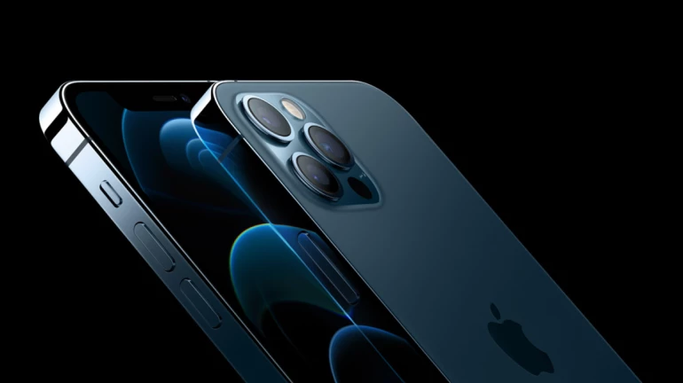 Apple announces iPhone 12 Pro and 12 Pro Max, price, features and specs Apple announces iPhone 12 Pro and 12 Pro Max, price, features and specs