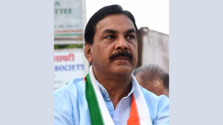 Heatstroke tragedy: 50 killed and 500 injured in Kharghar, claims Arif Naseem Khan Heatstroke tragedy: 50 killed and 500 injured in Kharghar, claims Arif Naseem Khan