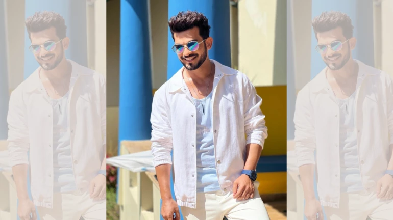 I've been offered lots of roles but felt I deserve better: Arjun Bijlani on joining Bollywood
