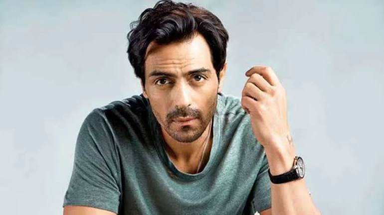Arjun Rampal opens up on shooting for ZEE5’s Nail Polish Arjun Rampal opens up on shooting for ZEE5’s Nail Polish