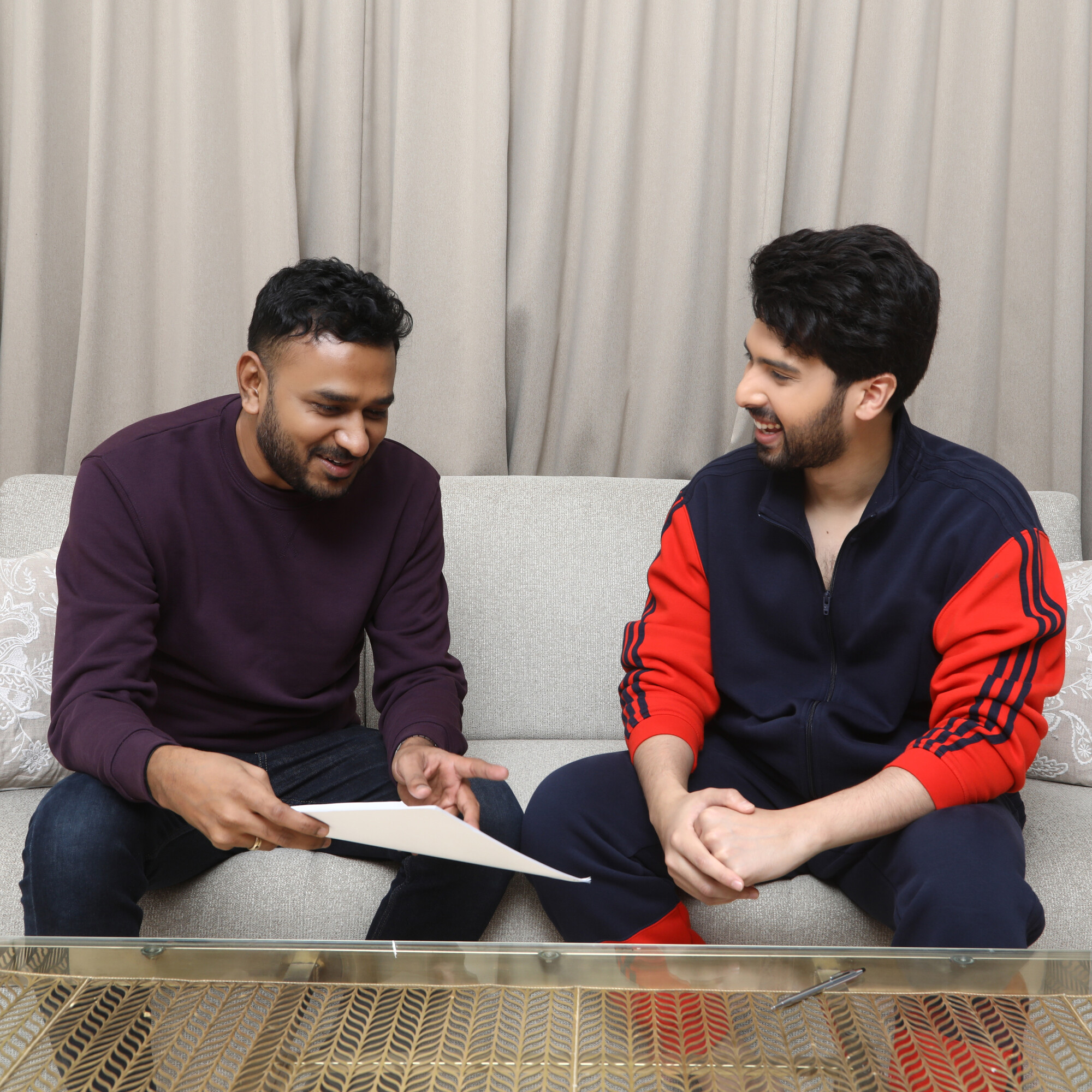 Singer Armaan Malik all set to position Hindi pop music across the world