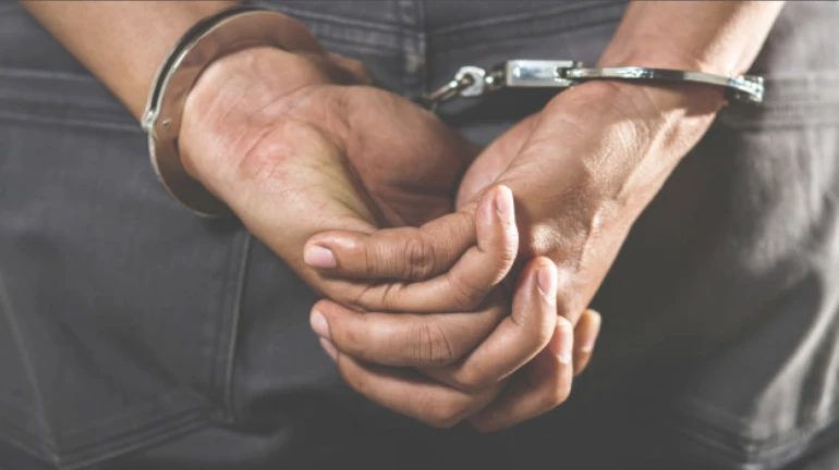 फर्जी लर्नर ड्राइविंग लाइसेंस मामले का मुख्य आरोपी बिहार से गिरफ्तार फर्जी लर्नर ड्राइविंग लाइसेंस मामले का मुख्य आरोपी बिहार से गिरफ्तार