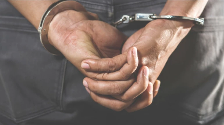 Mumbai: Police arrest teacher for raping a minor 10 years ago Mumbai: Police arrest teacher for raping a minor 10 years ago