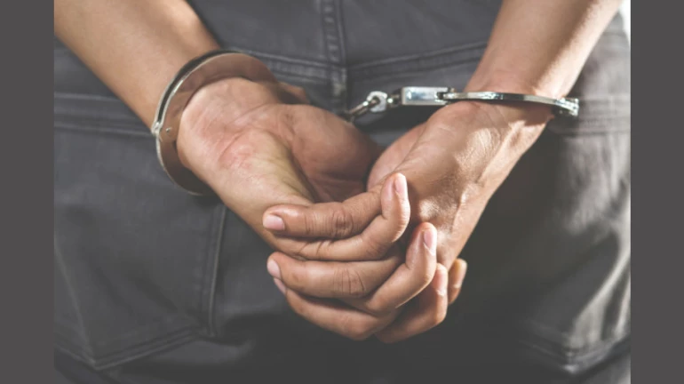 Mumbai: 13 Persons Held as Police Crack Down on Digital Arrest Scam Racket Mumbai: 13 Persons Held as Police Crack Down on Digital Arrest Scam Racket