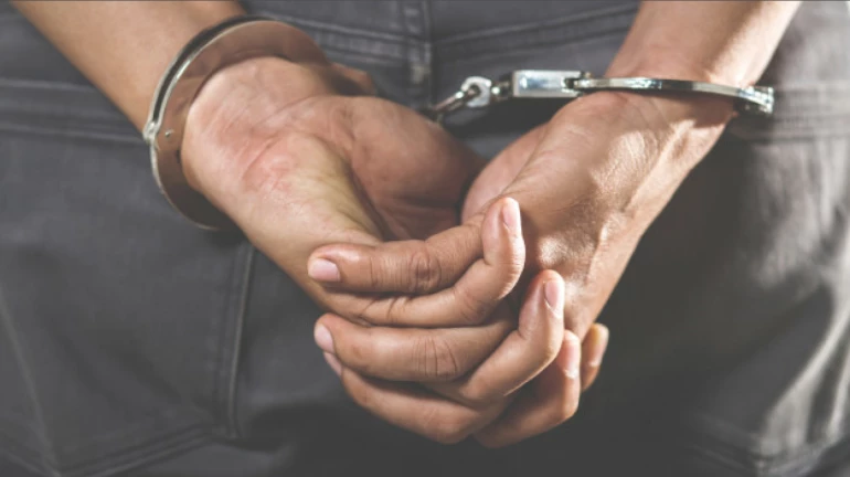 DRI's major drug bust uncovers narcotics production nexus in the state DRI's major drug bust uncovers narcotics production nexus in the state