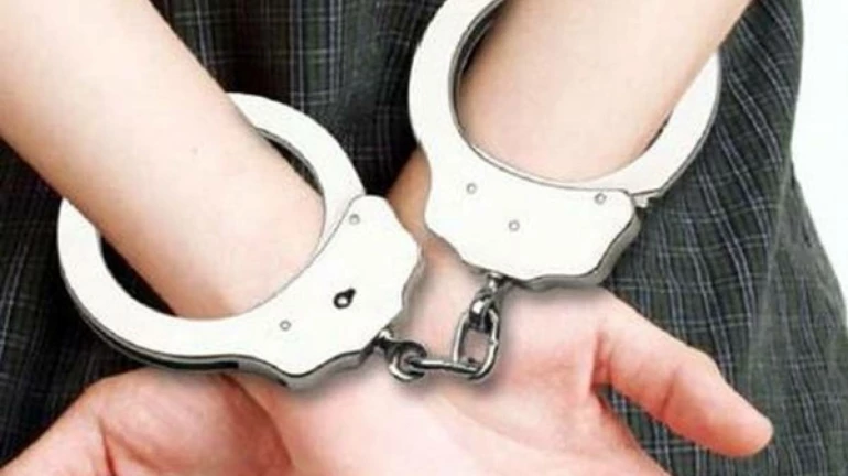 Mumbai Police arrests woman accused of theft 50 times since 2006