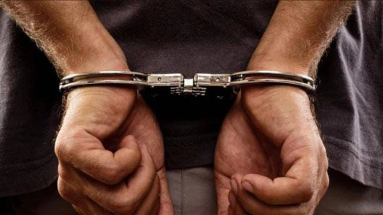 Mumbai: Police arrests most-wanted housebreaker in Malvani