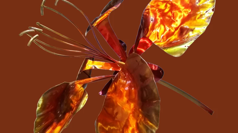 Experience incarnations of artists at Mumbai's oldest Art Gallery Experience incarnations of artists at Mumbai's oldest Art Gallery