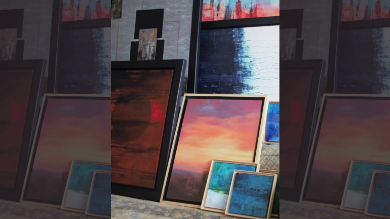 5 reasons why learning art should be on your New Year resolutions list 5 reasons why learning art should be on your New Year resolutions list