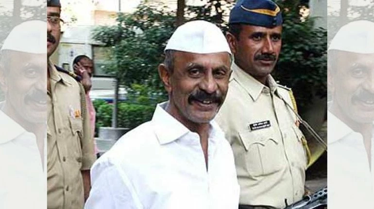 Arun Gawli, Currently Serving A Life Sentence Is Pursuing A BA Course Arun Gawli, Currently Serving A Life Sentence Is Pursuing A BA Course