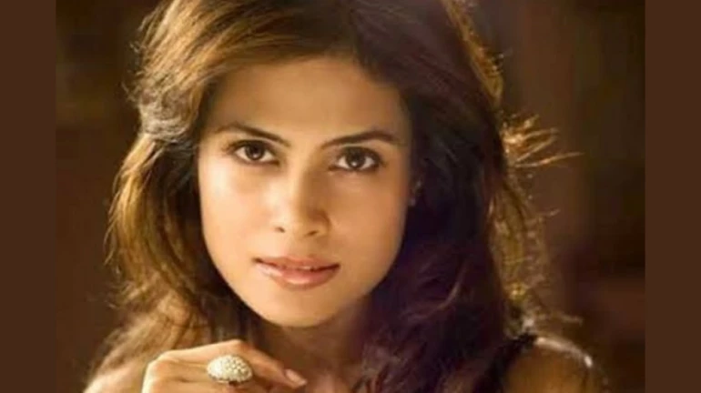 Dirty Picture actress found dead in her Kolkata Apartment Dirty Picture actress found dead in her Kolkata Apartment