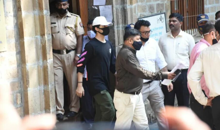 आर्यन खानच्या जामिनाचा मार्ग मोकळा? वाचा काय झालं कोर्टात