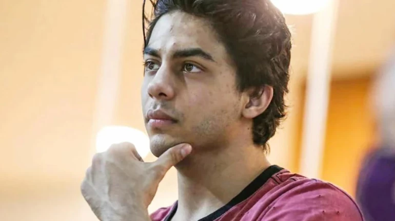 Aryan Khan Case: Court rejects bail plea for the third time since his arrest