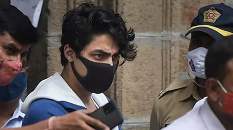 आर्यन खान की जमानत पर सुनवाई अब 26 अक्टूबर को! आर्यन खान की जमानत पर सुनवाई अब 26 अक्टूबर को!