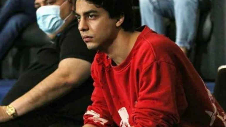 क्या आज आर्यन खान आ पाएंगे जेल से बाहर ? क्या आज आर्यन खान आ पाएंगे जेल से बाहर ?