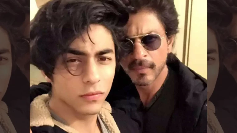 NCB च्या ताब्यात असलेल्या आर्यन शाहरुख खानविषयी जाणून घ्या सर्व काही NCB च्या ताब्यात असलेल्या आर्यन शाहरुख खानविषयी जाणून घ्या सर्व काही