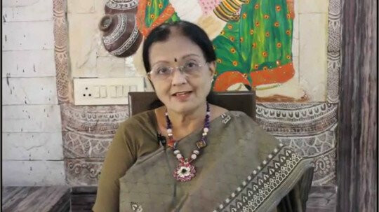 Mumbai based astrologer Ashaben Shah predicts what 2021 has in store