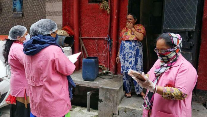 आशा स्वयंसेवकों के आगे झुकी सरकार, 1 जुलाई से 1,500 रुपये की बढ़ोतरी