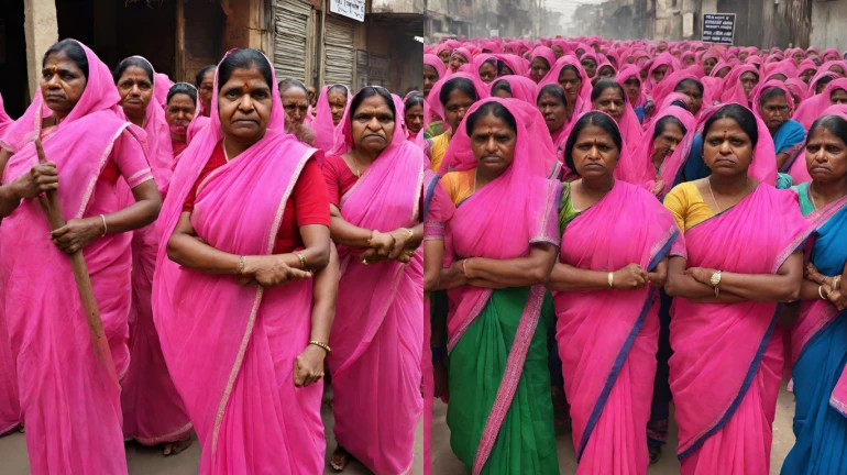 आशा स्वयंसेविका राज्यव्यापी बेमुदत संपावर जाण्याची शक्यता आशा स्वयंसेविका राज्यव्यापी बेमुदत संपावर जाण्याची शक्यता