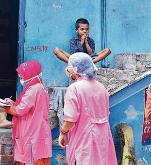 आशा कार्यकर्ताओं के लिए बीमा योजना शुरू करेगी राज्य सरकार