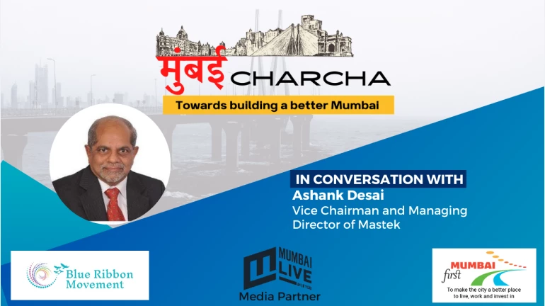 Mumbai Is The Birthplace Of IT Evolution: Industry Expert Mumbai Is The Birthplace Of IT Evolution: Industry Expert