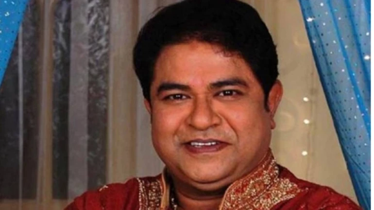 टीवी अभिनेता आशीष राय का निधन टीवी अभिनेता आशीष राय का निधन