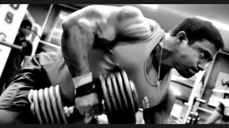 Maharashtra: Mr India title winner Bodybuilder Ashish Sakharkar passes away; His last post goes viral Maharashtra: Mr India title winner Bodybuilder Ashish Sakharkar passes away; His last post goes viral